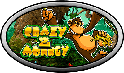 Crazy Monkey 2